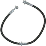 Order Front Brake Hose by RAYBESTOS - BH383026 For Your Vehicle