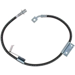 Order Front Brake Hose by RAYBESTOS - BH383037 For Your Vehicle