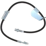 Order Front Brake Hose by RAYBESTOS - BH383038 For Your Vehicle