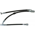Purchase Front Brake Hose by RAYBESTOS - BH383054