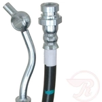 Purchase Front Brake Hose by RAYBESTOS - BH383056