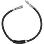 Order Front Brake Hose by RAYBESTOS - BH383074 For Your Vehicle