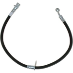 Order Front Brake Hose by RAYBESTOS - BH383110 For Your Vehicle