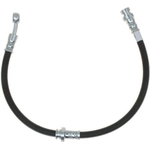 Order Front Brake Hose by RAYBESTOS - BH383113 For Your Vehicle