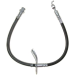 Order Front Brake Hose by RAYBESTOS - BH383124 For Your Vehicle