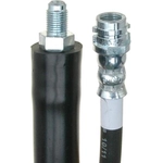 Order Front Brake Hose by RAYBESTOS - BH383133 For Your Vehicle