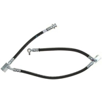 Order Front Brake Hose by RAYBESTOS - BH383142 For Your Vehicle