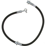 Order Front Brake Hose by RAYBESTOS - BH383146 For Your Vehicle