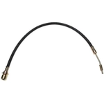 Order Front Brake Hose by RAYBESTOS - BH38316 For Your Vehicle