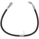 Purchase Front Brake Hose by RAYBESTOS - BH383163