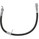 Order Front Brake Hose by RAYBESTOS - BH383165 For Your Vehicle