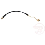 Order Front Brake Hose by RAYBESTOS - BH38317 For Your Vehicle