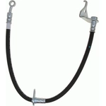 Order Front Brake Hose by RAYBESTOS - BH383189 For Your Vehicle