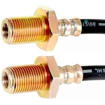 Order Front Brake Hose by RAYBESTOS - BH38320 For Your Vehicle