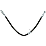 Order Front Brake Hose by RAYBESTOS - BH383222 For Your Vehicle