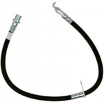 Order Front Brake Hose by RAYBESTOS - BH383231 For Your Vehicle