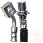 Order Front Brake Hose by RAYBESTOS - BH383266 For Your Vehicle