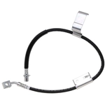Order Front Brake Hose by RAYBESTOS - BH383266 For Your Vehicle