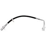 Order Front Brake Hose by RAYBESTOS - BH383301 For Your Vehicle