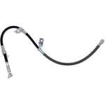 Order Front Brake Hose by RAYBESTOS - BH383305 For Your Vehicle