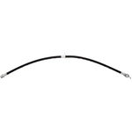 Order RAYBESTOS - BH383326 - Front Brake Hose For Your Vehicle