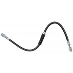 Order Front Brake Hose by RAYBESTOS - BH383428 For Your Vehicle