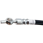 Order Front Brake Hose by RAYBESTOS - BH383440 For Your Vehicle