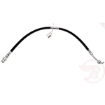 Order Front Brake Hose by RAYBESTOS - BH383455 For Your Vehicle