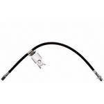 Order Front Brake Hose by RAYBESTOS - BH383487 For Your Vehicle