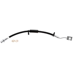 Order Tuyau de frein avant de RAYBESTOS - BH383517 For Your Vehicle