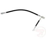 Order Front Brake Hose by RAYBESTOS - BH383527 For Your Vehicle