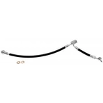 Order Front Brake Hose by RAYBESTOS - BH383527 For Your Vehicle