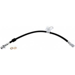 Order Front Brake Hose by RAYBESTOS - BH383543 For Your Vehicle