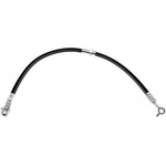 Order Front Brake Hose by RAYBESTOS - BH383555 For Your Vehicle