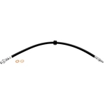Order Front Brake Hose by RAYBESTOS - BH383580 For Your Vehicle