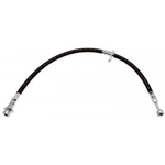 Order Front Brake Hose by RAYBESTOS - BH383590 For Your Vehicle