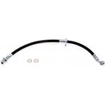 Order Tuyau de frein avant de RAYBESTOS - BH383606 For Your Vehicle