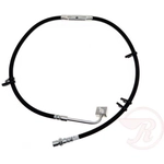 Order Front Brake Hose by RAYBESTOS - BH383629 For Your Vehicle
