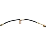 Order Front Brake Hose by RAYBESTOS - BH38365 For Your Vehicle