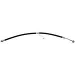 Order Front Brake Hose by RAYBESTOS - BH383663 For Your Vehicle