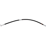 Order Front Brake Hose by RAYBESTOS - BH383671 For Your Vehicle