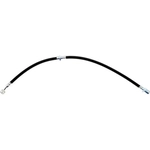Order Front Brake Hose by RAYBESTOS - BH383704 For Your Vehicle