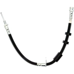 Order Front Brake Hose by RAYBESTOS - BH383714 For Your Vehicle