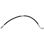 Order Front Brake Hose by RAYBESTOS - BH383735 For Your Vehicle