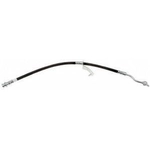 Order Front Brake Hose by RAYBESTOS - BH383754 For Your Vehicle