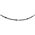 Order Tuyau de frein avant de RAYBESTOS - BH383764 For Your Vehicle