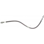 Order Front Brake Hose by RAYBESTOS - BH383774 For Your Vehicle