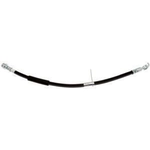 Order Front Brake Hose by RAYBESTOS - BH383790 For Your Vehicle
