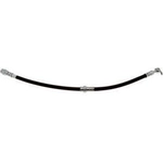 Order Front Brake Hose by RAYBESTOS - BH383798 For Your Vehicle