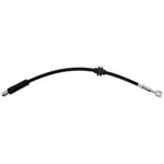 Purchase Front Brake Hose by RAYBESTOS - BH383805
